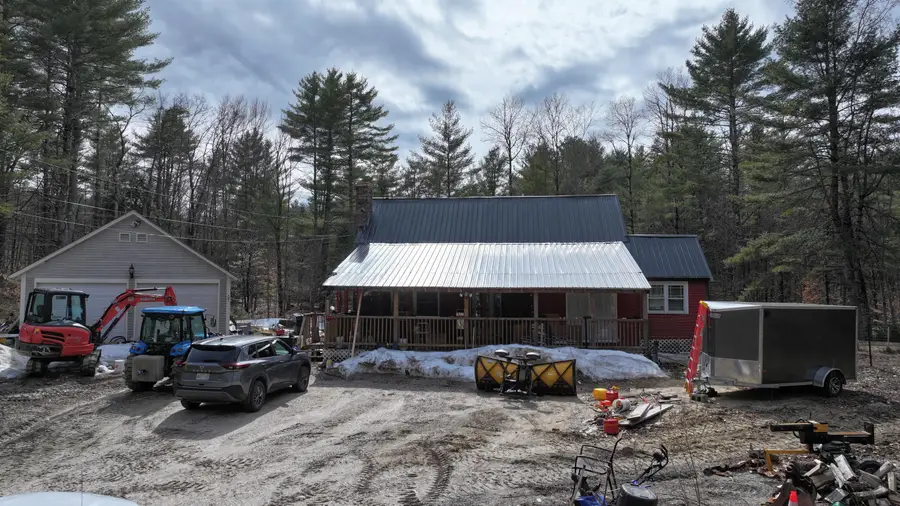 14 Ciliberto Way, Bridgton, ME 04009 - #3