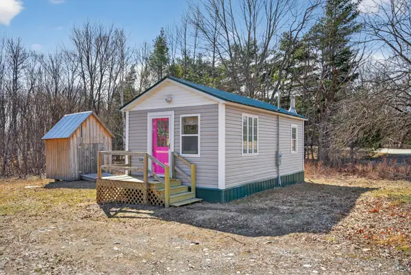 272 Bacon Road, Mercer, ME 04957