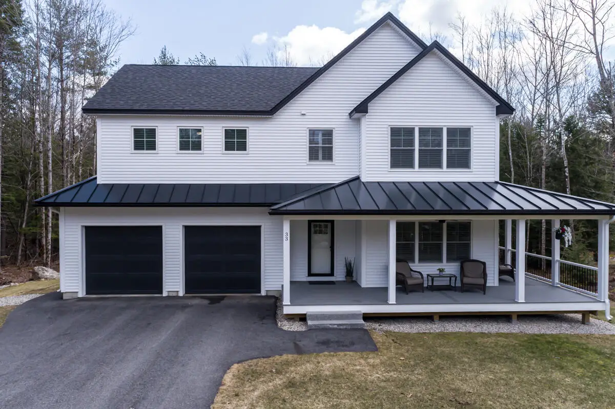 33 Eastfield Drive, Gray, ME 04039 - #1