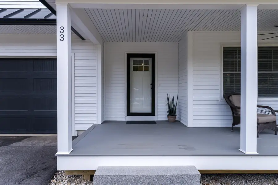 33 Eastfield Drive, Gray, ME 04039 - #2