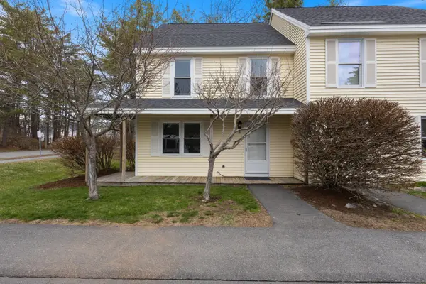 3 Pine Hill Drive #3, Bath, ME 04530