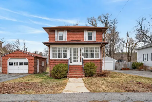 166 Maine Avenue, Portland, ME 04103