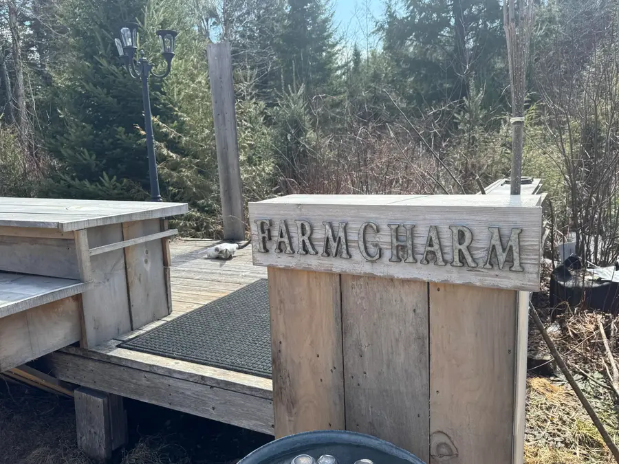 978 Woodville Road, Woodville, ME 04457 - #3