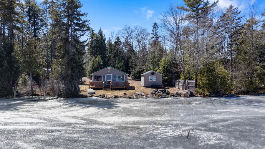 37 Petite Drive, Lincoln, ME 04457 - #2