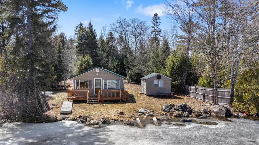 37 Petite Drive, Lincoln, ME 04457 - #3