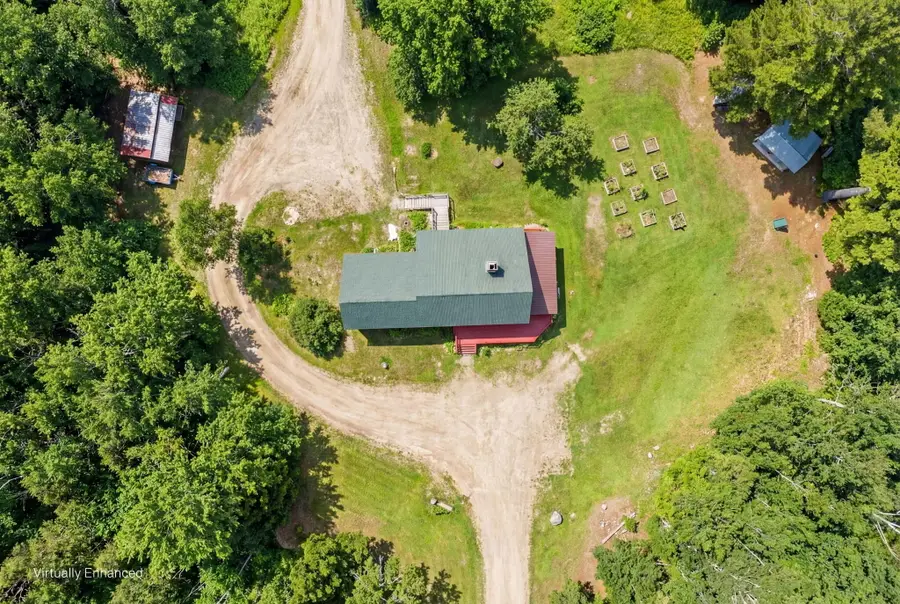 79 Auburn Road, Peru, ME 04290 - #2