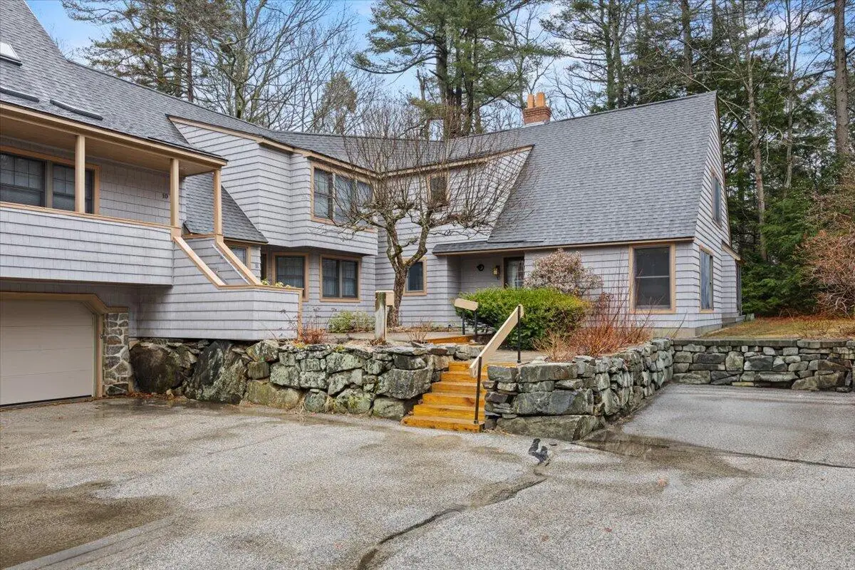 12 Winslow Place #12, Cape Elizabeth, ME 04107 - #1