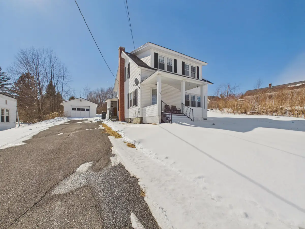131 Main Street, Van Buren, ME 04785 - #1