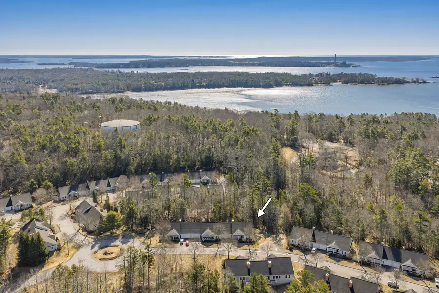 6 Mackworth Lane #6, Cumberland Foreside, ME 04110 - #2