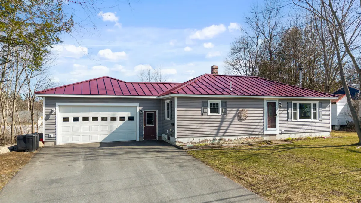 14 Paine Street, Winslow, ME 04901 - #1