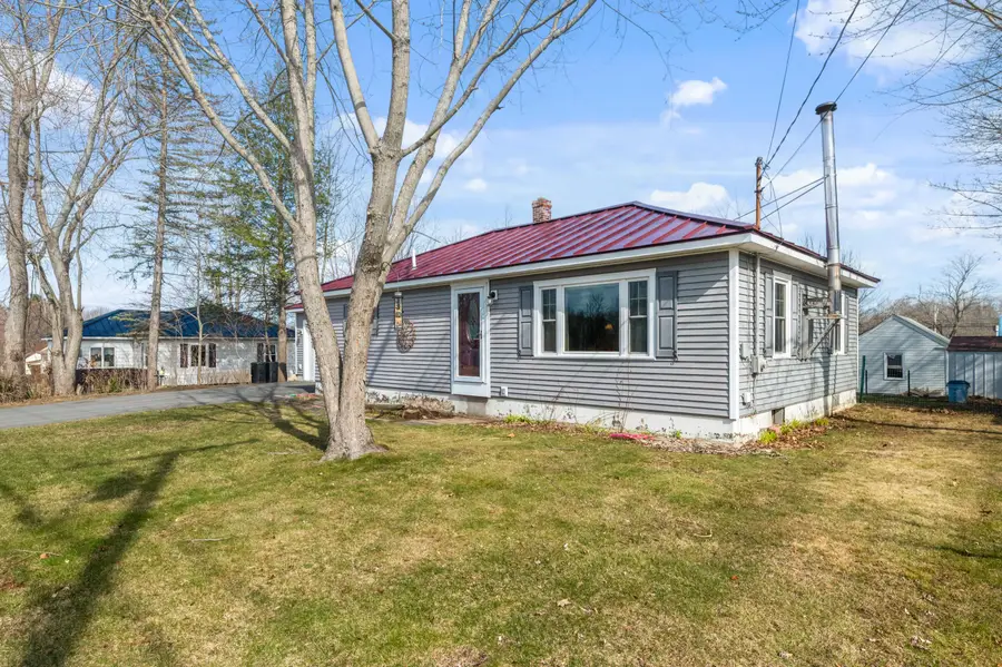 14 Paine Street, Winslow, ME 04901 - #2