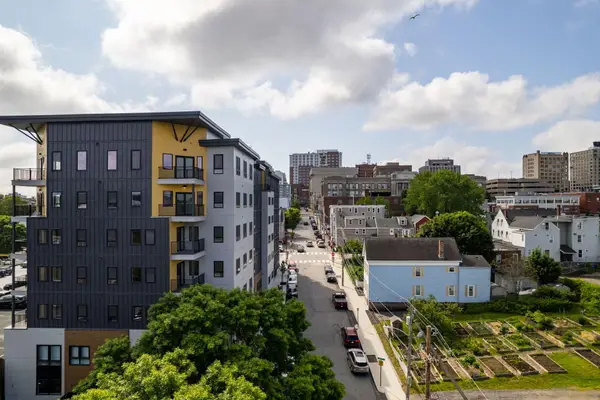 75 Chestnut Street #309, Portland, ME 04101