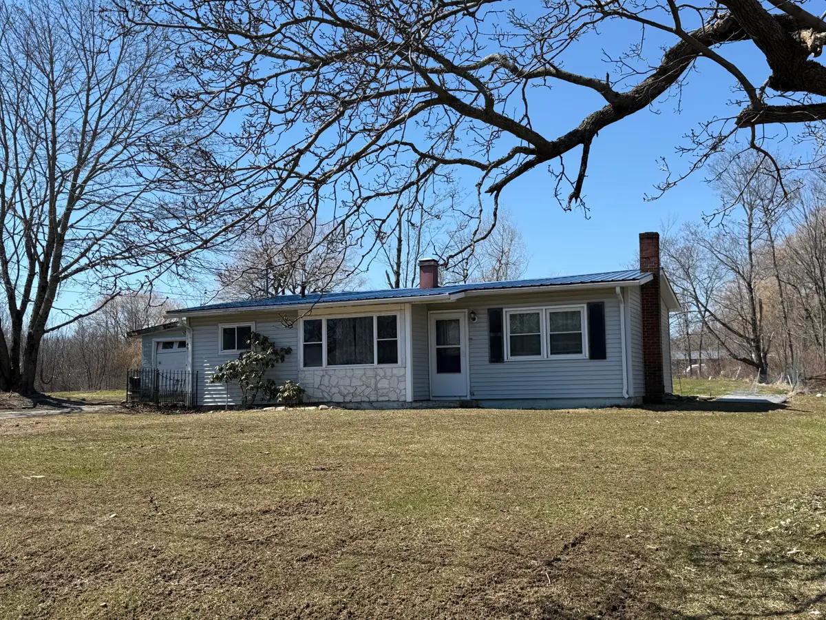 40 Lake View Drive, Rockland, ME 04841 - #1