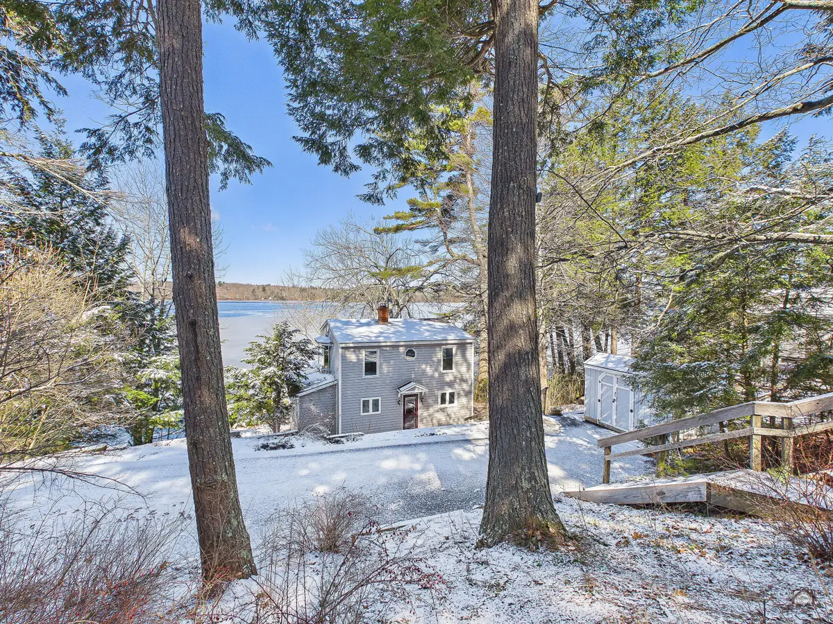 956 Memorial Drive, Winthrop, ME 04364 - #1