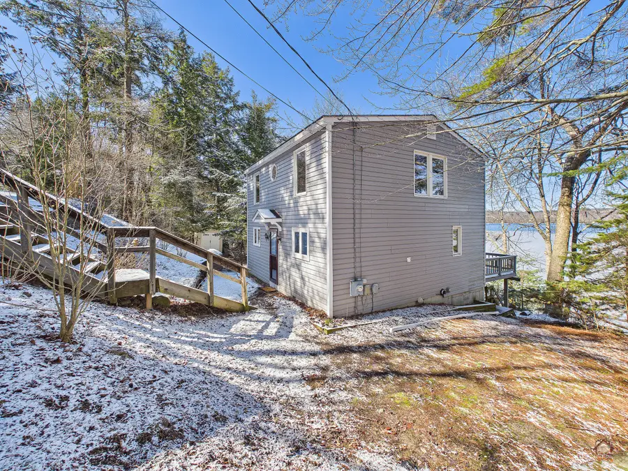 956 Memorial Drive, Winthrop, ME 04364 - #3