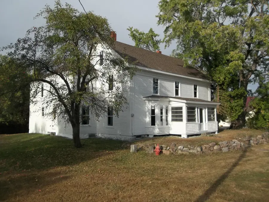 495 North Street, Calais, ME 04619 - #2