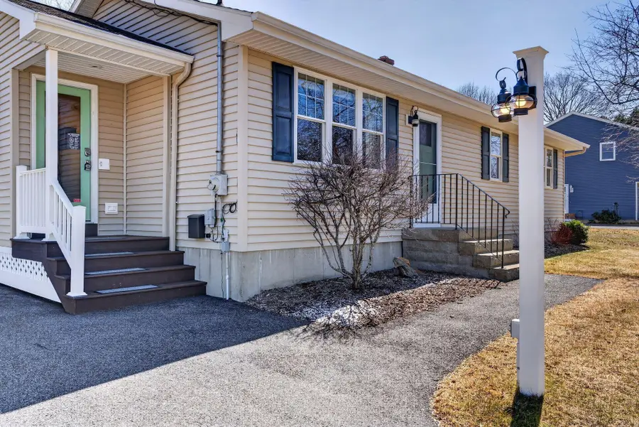 16 Jan's Boulevard, Lewiston, ME 04240 - #3