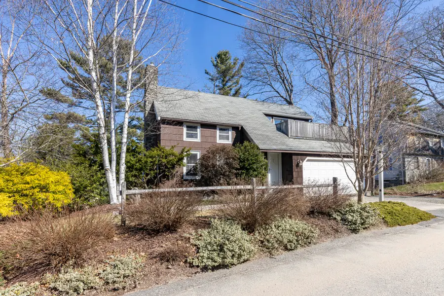 59 Ocean View Road, Cape Elizabeth, ME 04107 - #2