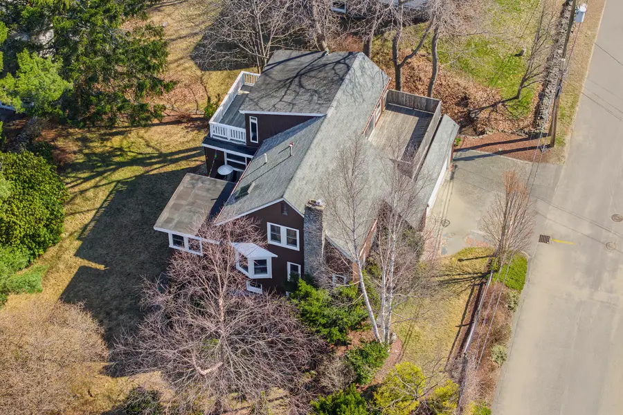 59 Ocean View Road, Cape Elizabeth, ME 04107 - #3