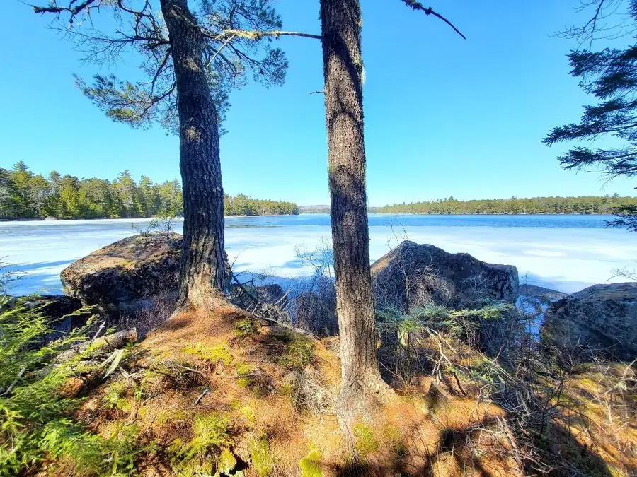 0 Cody Way, Lakeville, ME 04487 - #2