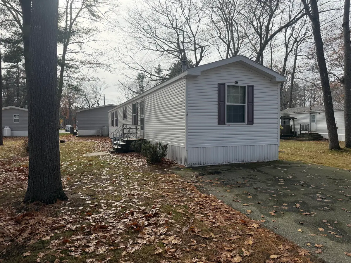 15 Candy Lane, Brunswick, ME 04011 - #1