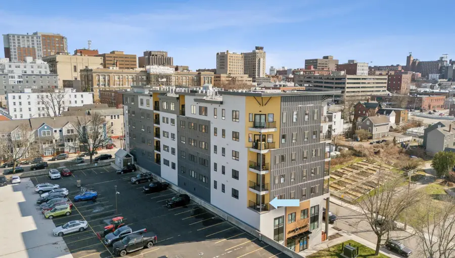 75 Chestnut Street #307, Portland, ME 04102 - #2