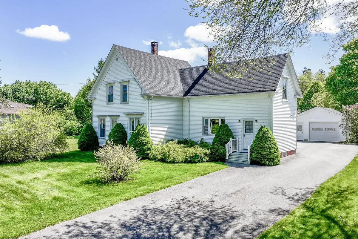 957 River Road, Saint George, ME 04860 - #1