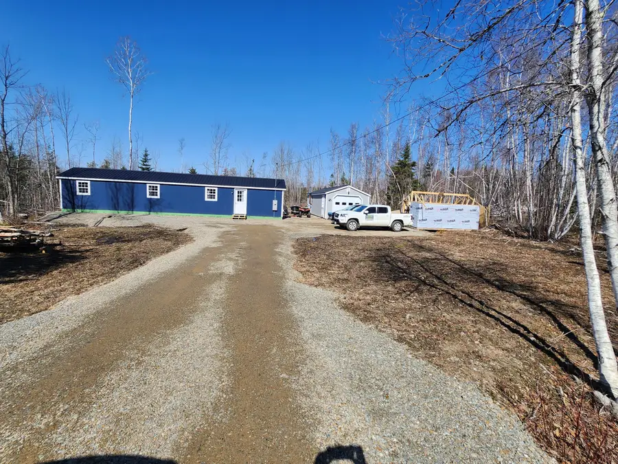 108 Allen Bridge Road, Dixmont, ME 04932 - #2