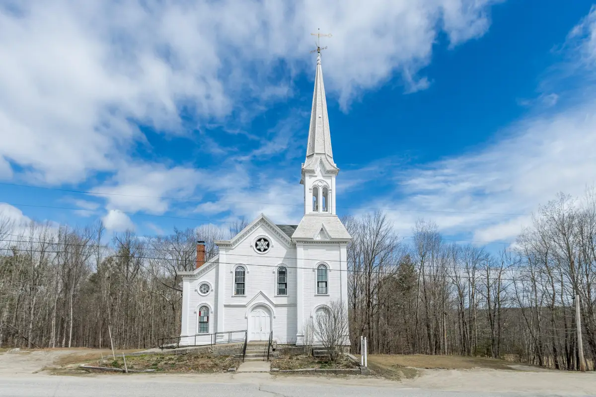 16 Fosterville Road, Bridgton, ME 04009 - #1