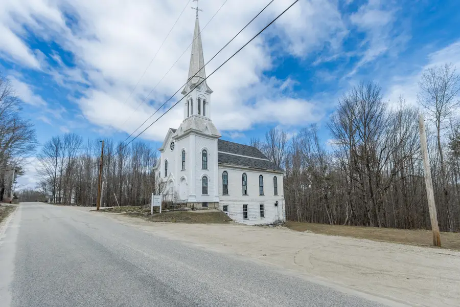 16 Fosterville Road, Bridgton, ME 04009 - #2