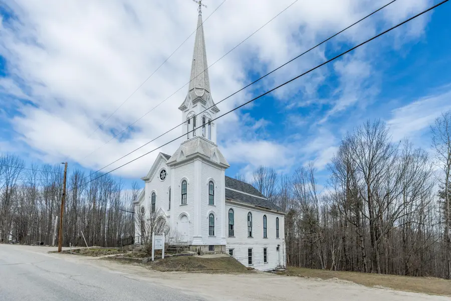 16 Fosterville Road, Bridgton, ME 04009 - #3