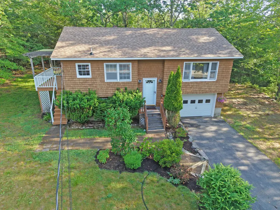 25 Mountain View Drive, Ellsworth, ME 04605 - #2