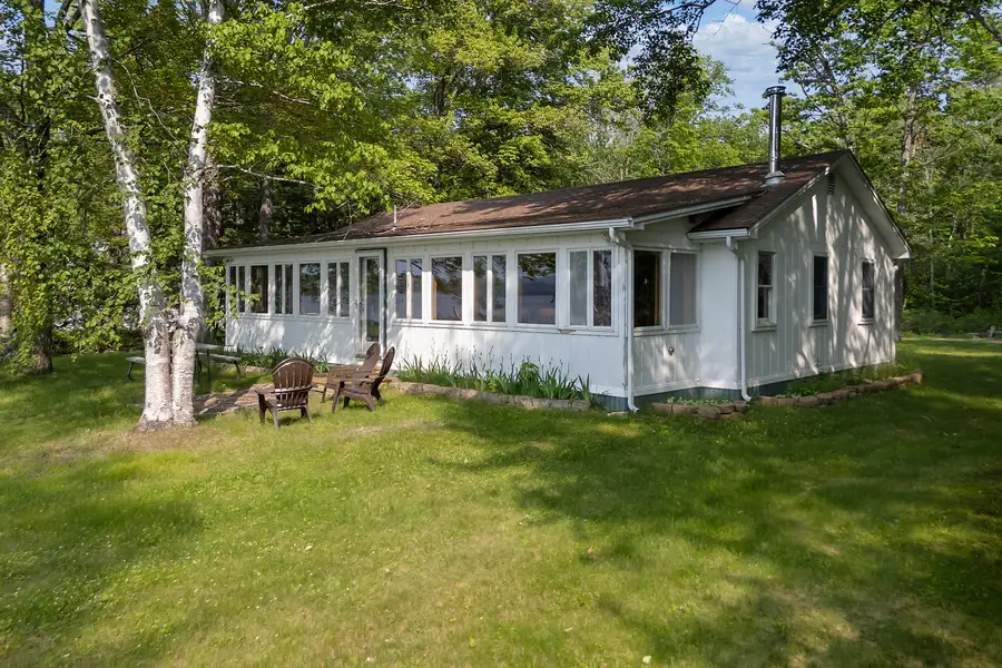 165 Meadow Lane, Smithfield, ME 04978 - #2