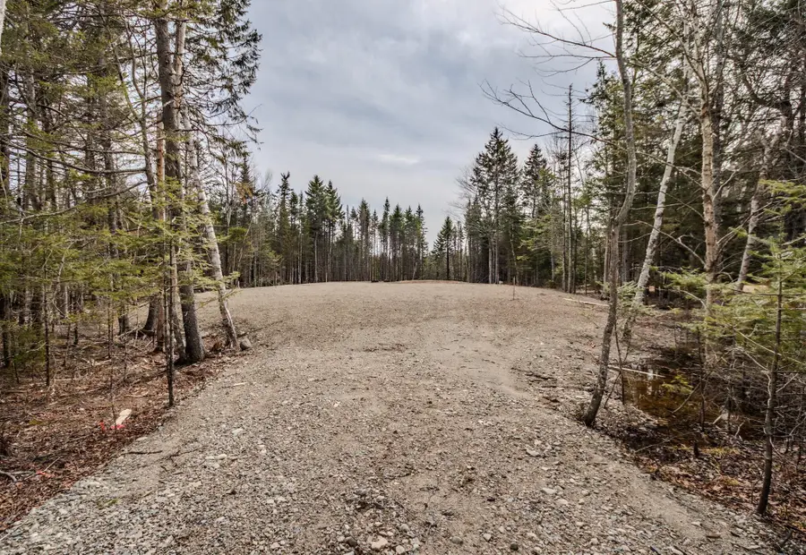Lot #109B Stagecoach Road, Marshfield, ME 04654 - #2