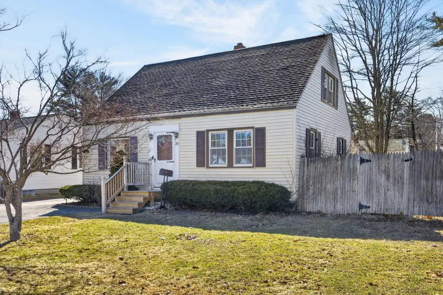 20 Chesley Avenue, Portland, ME 04103 - #2