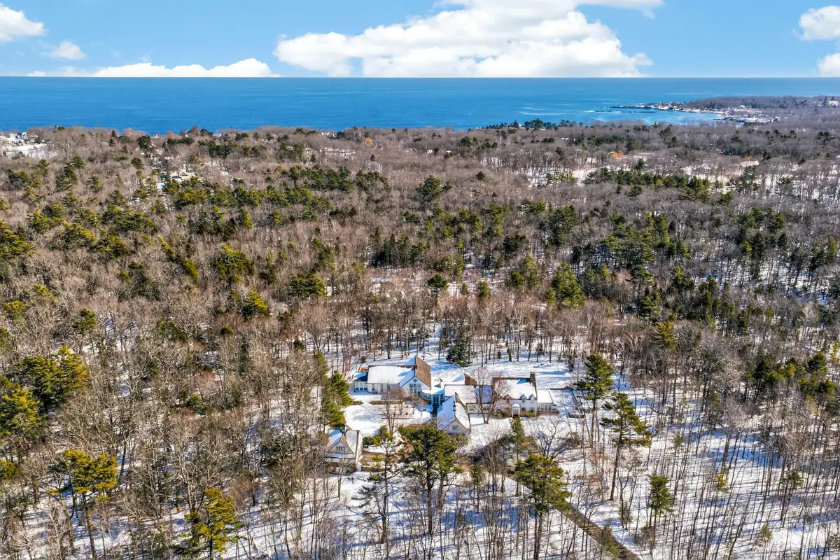 3 Canter Lane, Cape Elizabeth, ME 04107 - #1