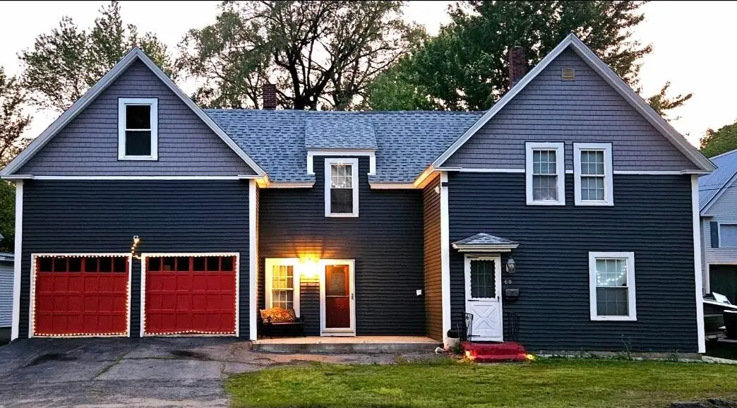 60 Church Street, Livermore Falls, ME 04254 - #1