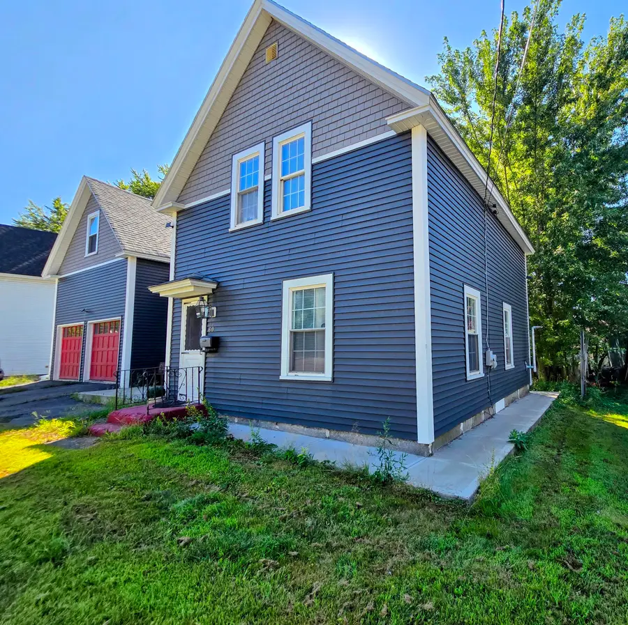 60 Church Street, Livermore Falls, ME 04254 - #3