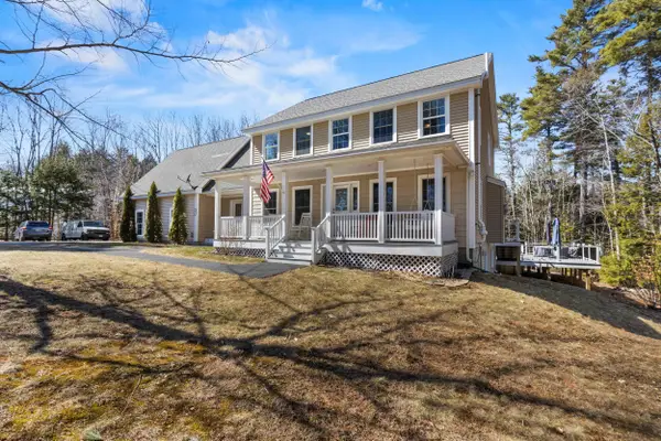 7 Roman Woods Way, Gray, ME 04039