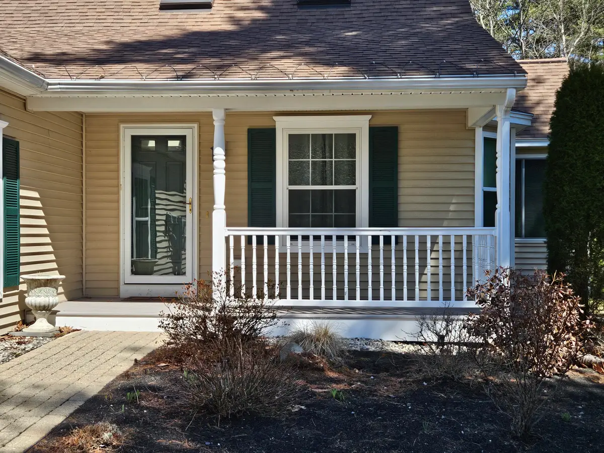 33 Heritage Drive #10-9, Wells, ME 04090 - #1