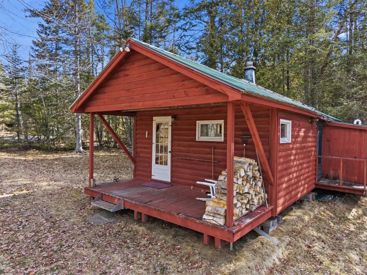 76 Bailey Bridge Road, Harmony, ME 04942 - #1