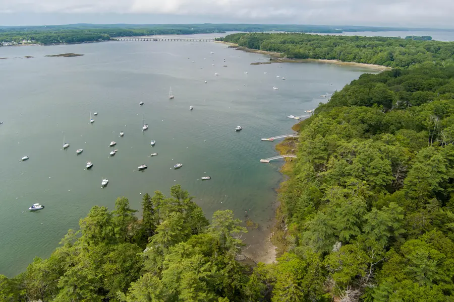 0 Madeleine Point Road, Yarmouth, ME 04096 - #2