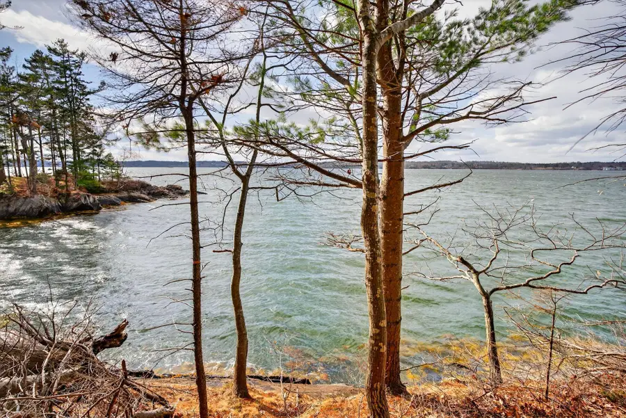 0 Madeleine Point Road, Yarmouth, ME 04096 - #3