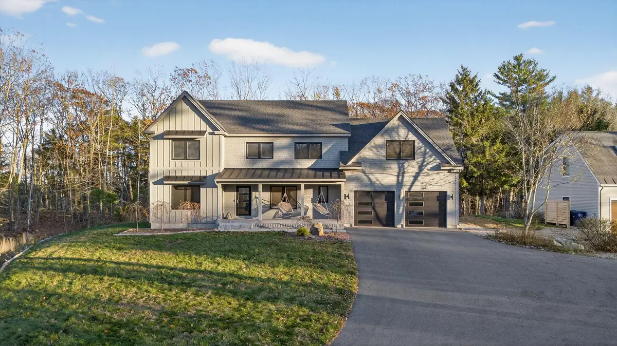 55 Hawthorne Lane, South Portland, ME 04106 - #1