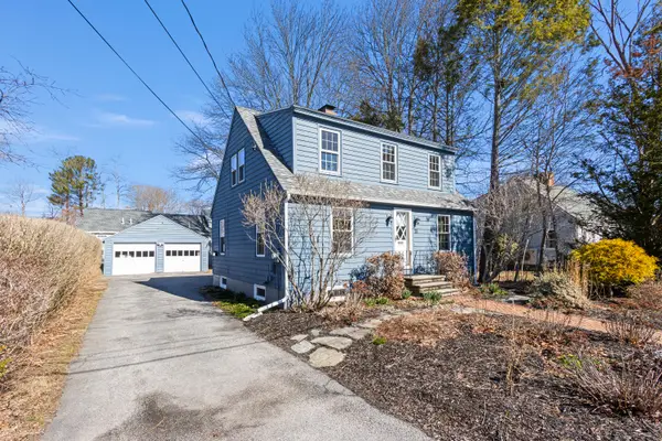 75 Kaler Road, South Portland, ME 04106