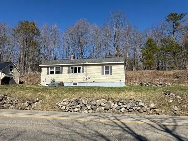 187 Greene Street, Sabattus, ME 04280