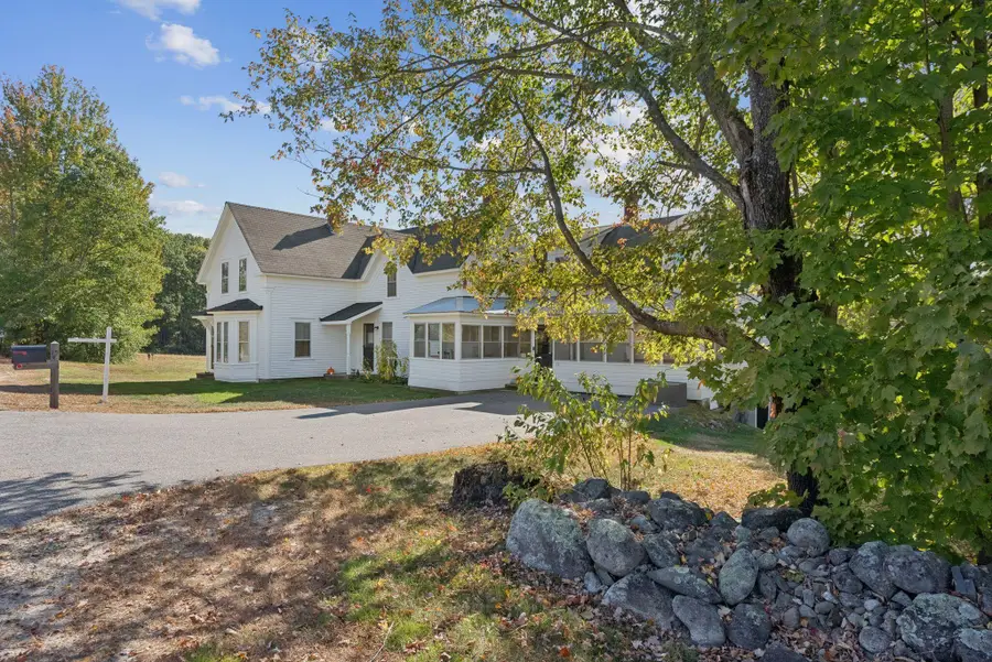 15 Roberts Ridge Road, East Waterboro, ME 04030 - #2