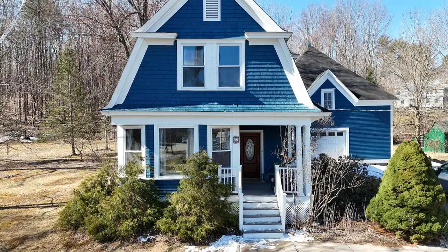 27 Turner Street, Buckfield, ME 04220 - #2