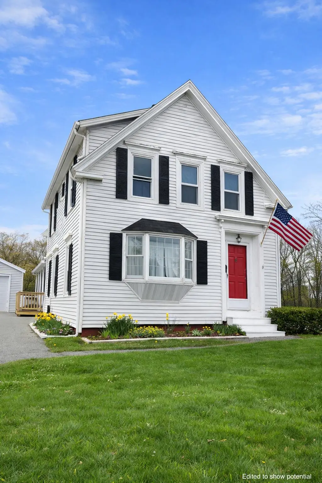 53 Fifteenth Street, Bangor, ME 04401 - #1