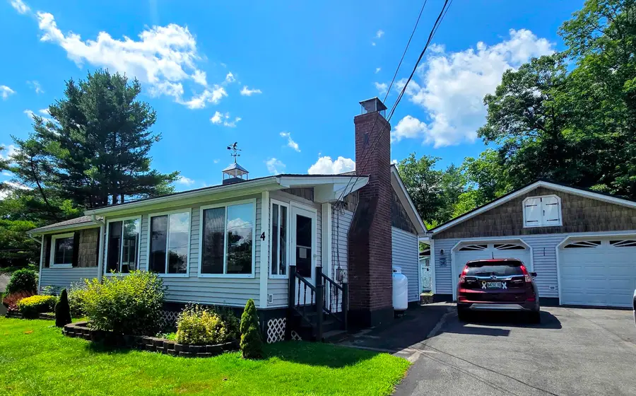 4 Woodsdale Drive, Jay, ME 04239 - #2